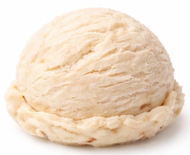 Sugar Free Vanilla Ice Cream
